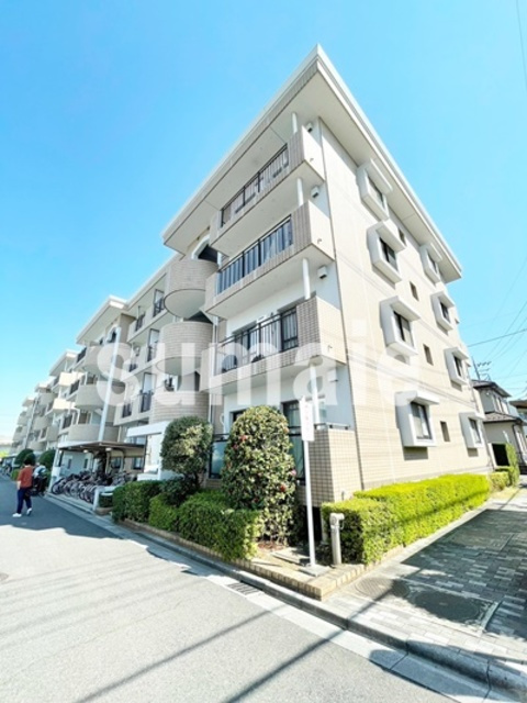 グランコート与野本町