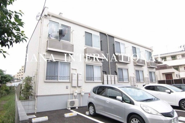 クレイノトウィンクルＤ