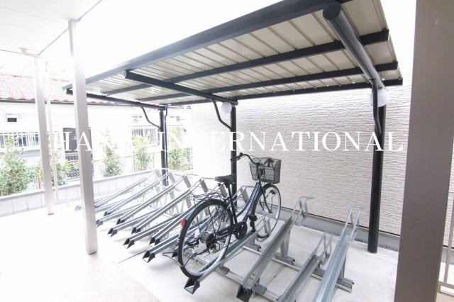 クレイノトウィンクルＤのその他共用部分