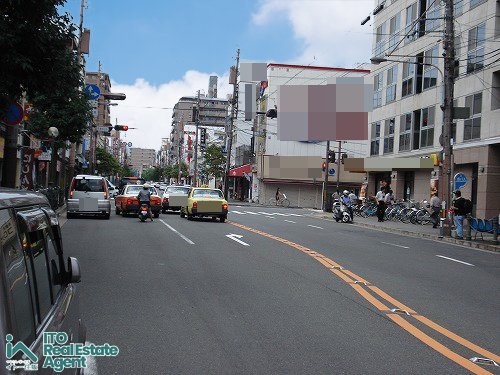 シンフォニー北野東のその他