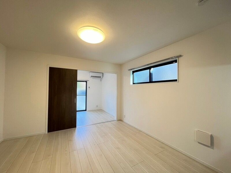 SK新松戸の設備