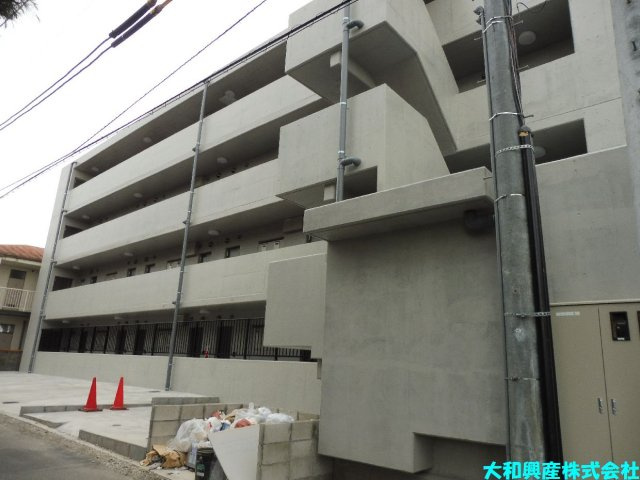 グランコモド小田急相模原