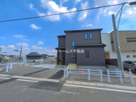 豊田市寺部町３丁目56『仲介料無料』新築戸建ての画像