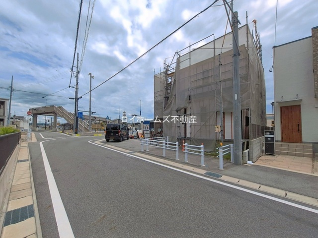  | 豊田市寺部町３丁目56『仲介料無料』新築戸建て | 撮影：'26/05/27 