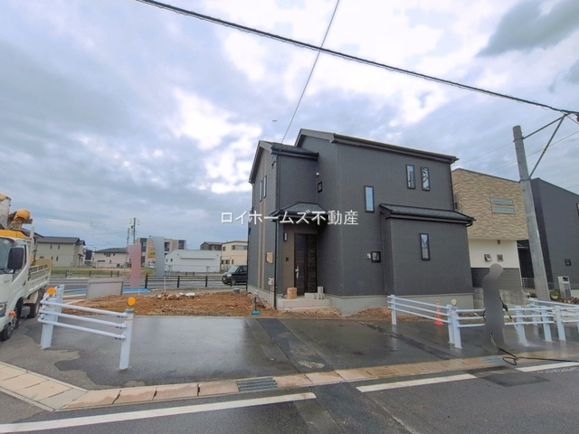  | 豊田市寺部町３丁目56『仲介料無料』新築戸建て | 撮影：'26/06/24 