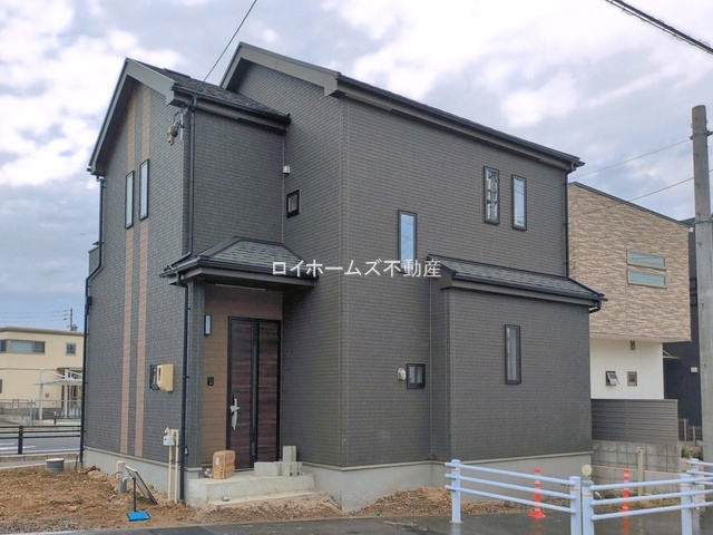  | 豊田市寺部町３丁目56『仲介料無料』新築戸建て | 撮影：'26/06/24 