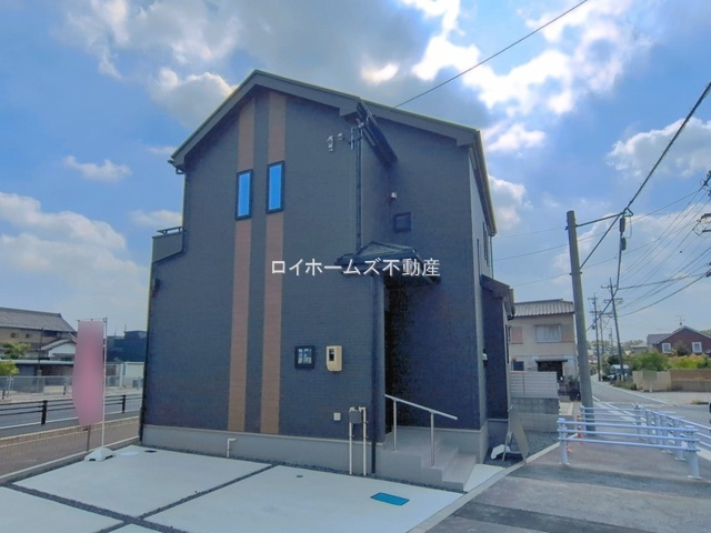  | 豊田市寺部町３丁目56『仲介料無料』新築戸建て | 撮影：'26/07/20 