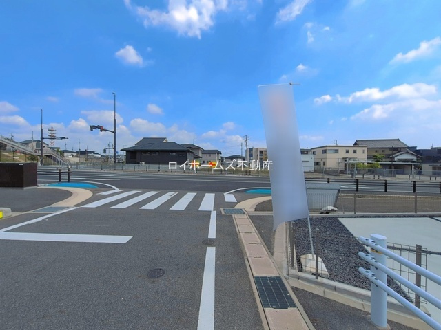  | 豊田市寺部町３丁目56『仲介料無料』新築戸建て | 撮影：'26/07/20 
