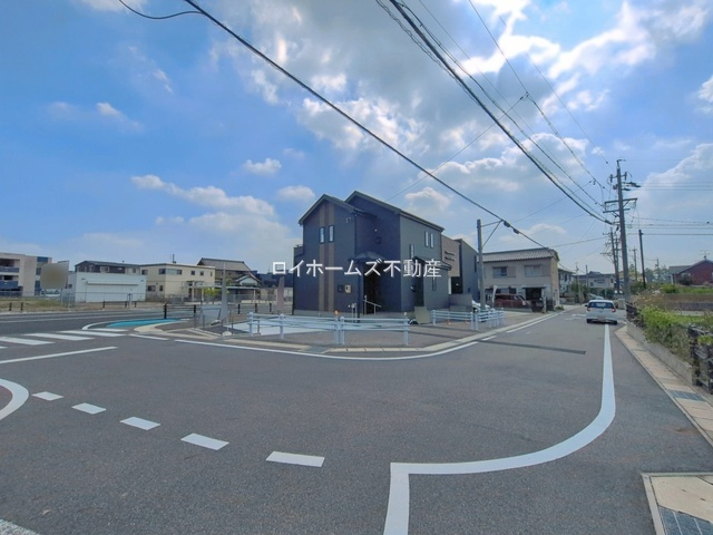  | 豊田市寺部町３丁目56『仲介料無料』新築戸建て | 撮影：'26/07/20 