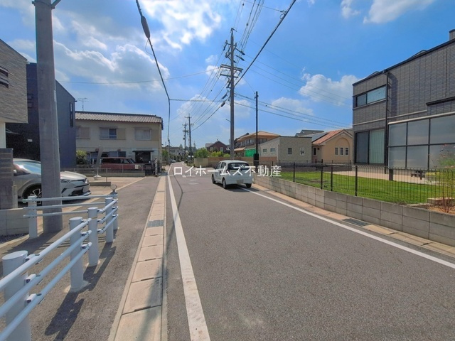  | 豊田市寺部町３丁目56『仲介料無料』新築戸建て | 撮影：'26/07/20 