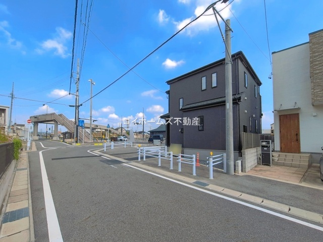  | 豊田市寺部町３丁目56『仲介料無料』新築戸建て | 撮影：'26/07/20 