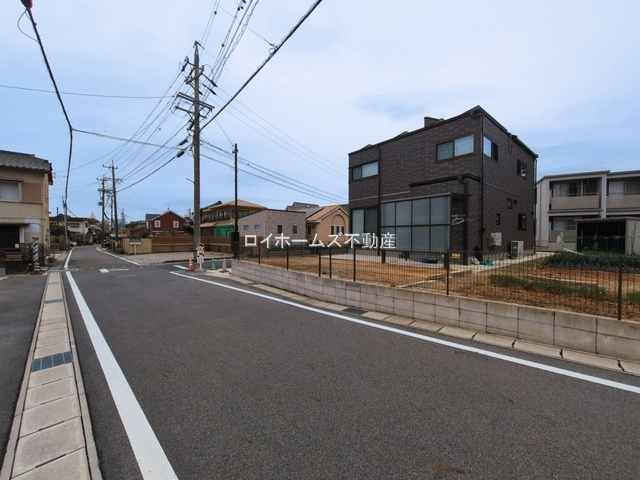  | 豊田市寺部町３丁目56『仲介料無料』新築戸建て | 撮影：'26/03/03