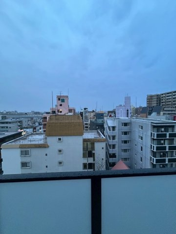 エーレックス西宮の展望