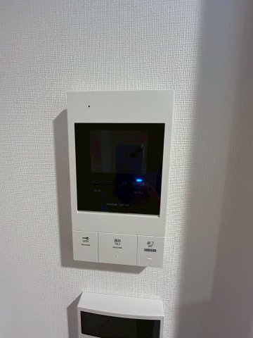 エーレックス西宮のセキュリティ