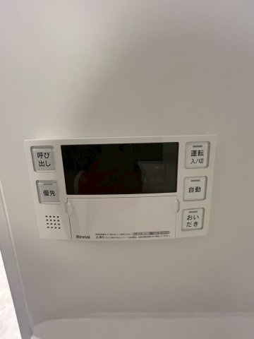 エーレックス西宮の設備