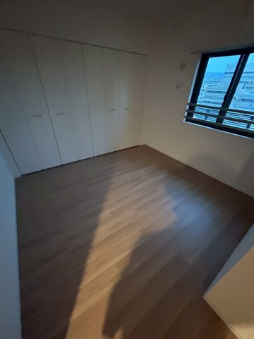 エーレックス西宮の洋室