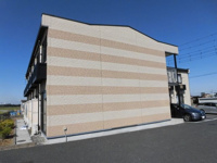 レオパレスＷＡＮの画像