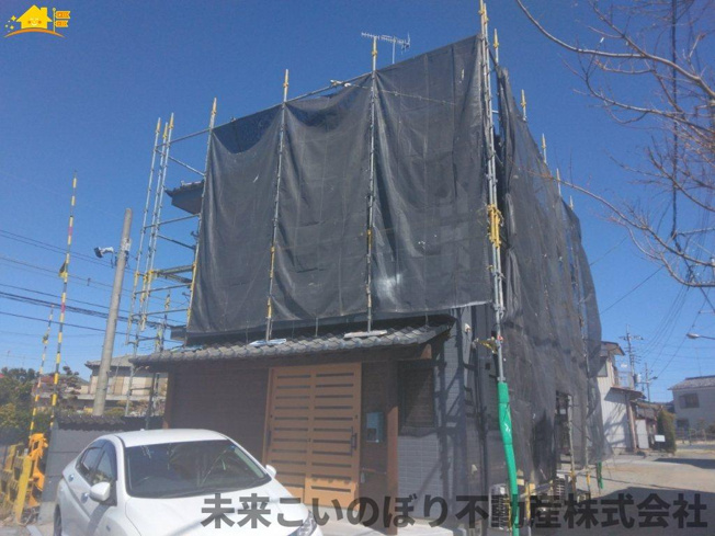【外観】 | 店舗戸建 行田市桜町２丁目