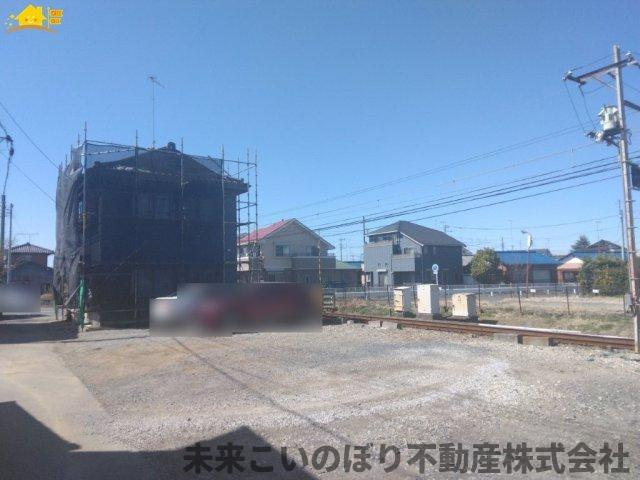 【外観】 | 店舗戸建 行田市桜町２丁目