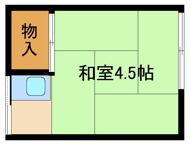 平井荘の画像