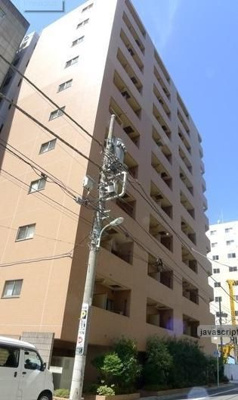 【外観】 | スカイコート日本橋第5