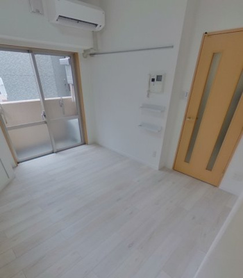 【居間・リビング】 | スカイコート日本橋第5