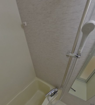 【浴室】 | スカイコート日本橋第5