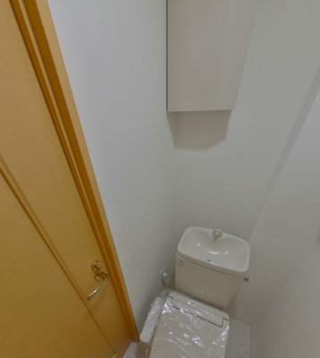 【トイレ】 | スカイコート日本橋第5