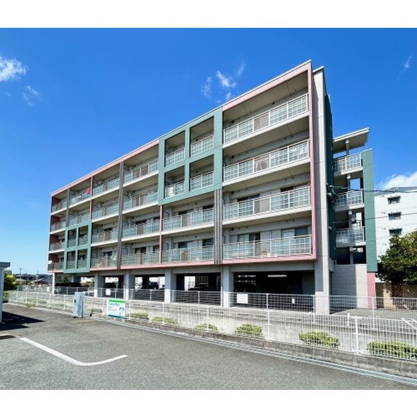 タウンズ神ノ前