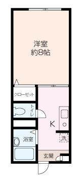 ハーベスト湘南山手の画像