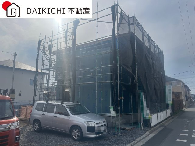 【その他】 | 深谷市東方第28期　ワイウッドコート新築戸建　全4棟　4号棟 | 4号棟　4/17撮影