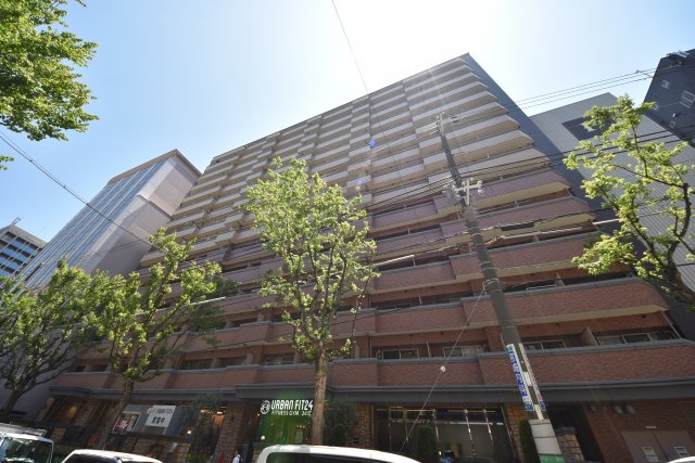 グランシス天満橋