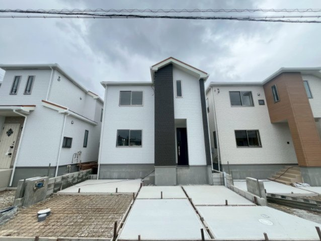 ハートフルタウン宜野湾市嘉数　G号棟