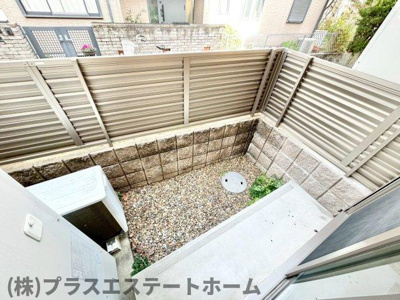 【バルコニー】 | ボナール