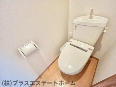【トイレ】 | ボナール