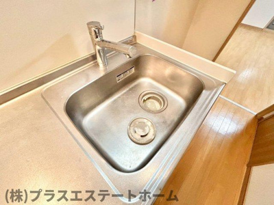【キッチン】 | ボナール
