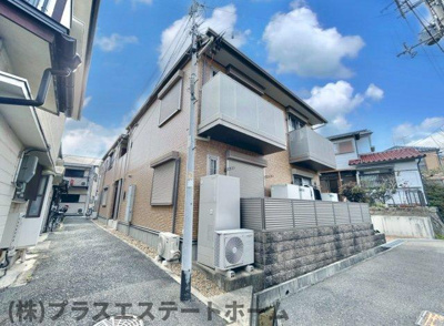【外観】 | ボナール
