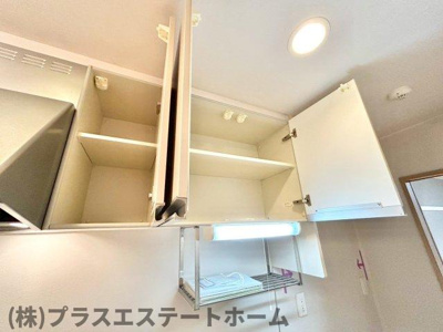 【内装】 | ボナール