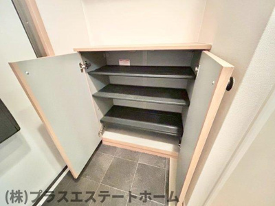 【内装】 | ボナール