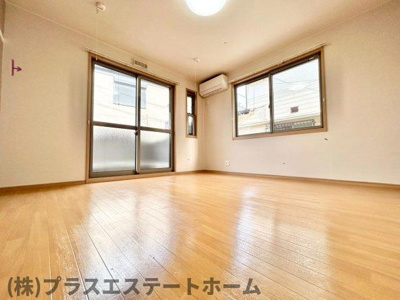 【居間・リビング】 | ボナール