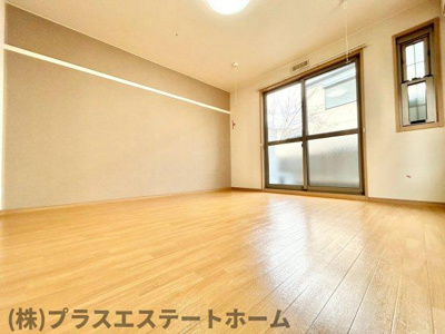 【寝室】 | ボナール