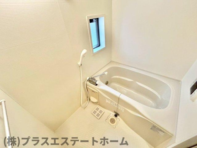 【浴室】 | ボナール