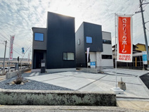 廿日市市大野字水口全2区画　NO1の画像