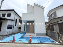 【仲介手数料０円】相模原市南区大野台7丁目　新築一戸建ての画像