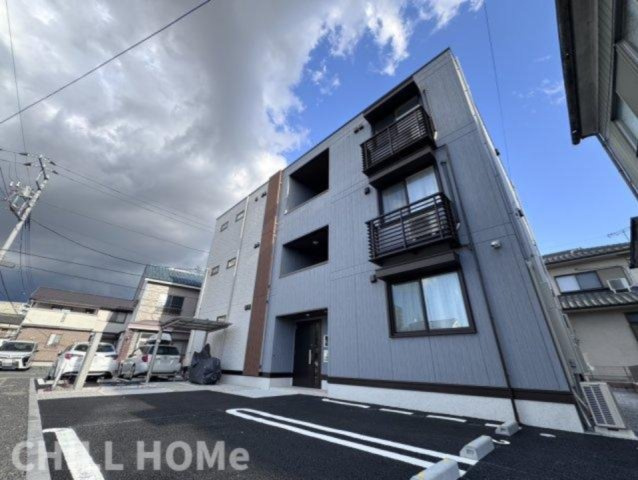 D-ROOM山田町