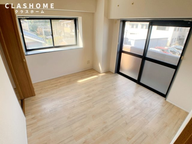 ルミエール　　刈谷市近郊の賃貸はクラスホーム刈谷店の内装|同物件の別部屋になります。