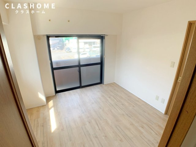 ルミエール　　刈谷市近郊の賃貸はクラスホーム刈谷店の居間・リビング|同物件の別部屋になります。