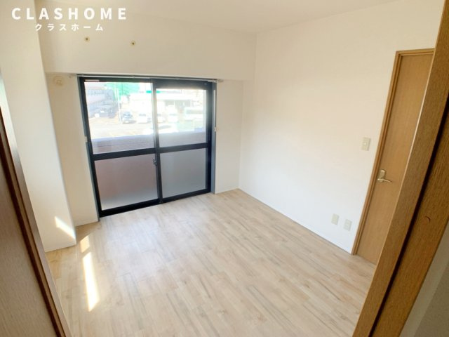 ルミエール　　刈谷市近郊の賃貸はクラスホーム刈谷店の居間・リビング|同物件の別部屋になります。