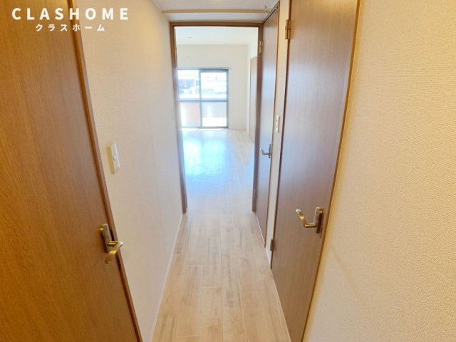 ルミエール　　刈谷市近郊の賃貸はクラスホーム刈谷店のその他|同物件の別部屋になります。