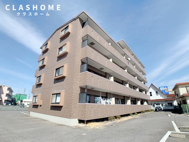 ルミエール　　刈谷市近郊の賃貸はクラスホーム刈谷店の外観